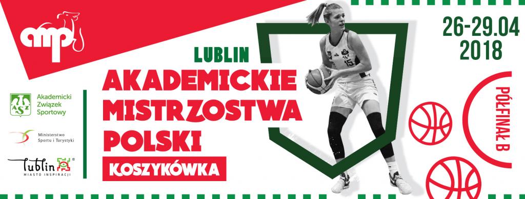 UMCS Lublin wygrywa turniej kobiet!