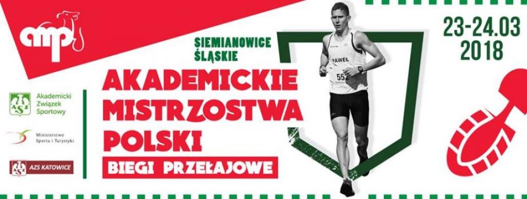 Łukasiewicz i Smoliński wrócili z medalami AMP
