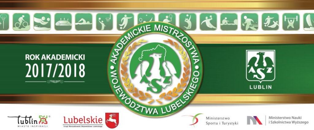 UMCS Lublin najlepszy w piłce nożnej