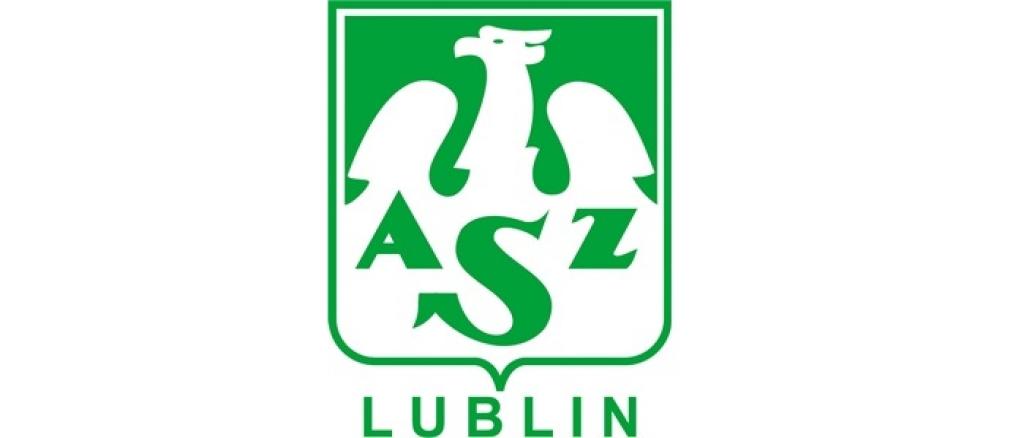 Pliki KŚ AZS Lublin