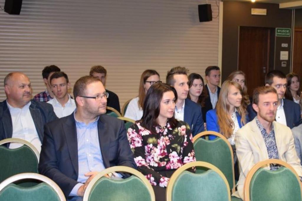 Spotkanie ACSS Lublin - podsumowanie i dalsze plany rozwoju